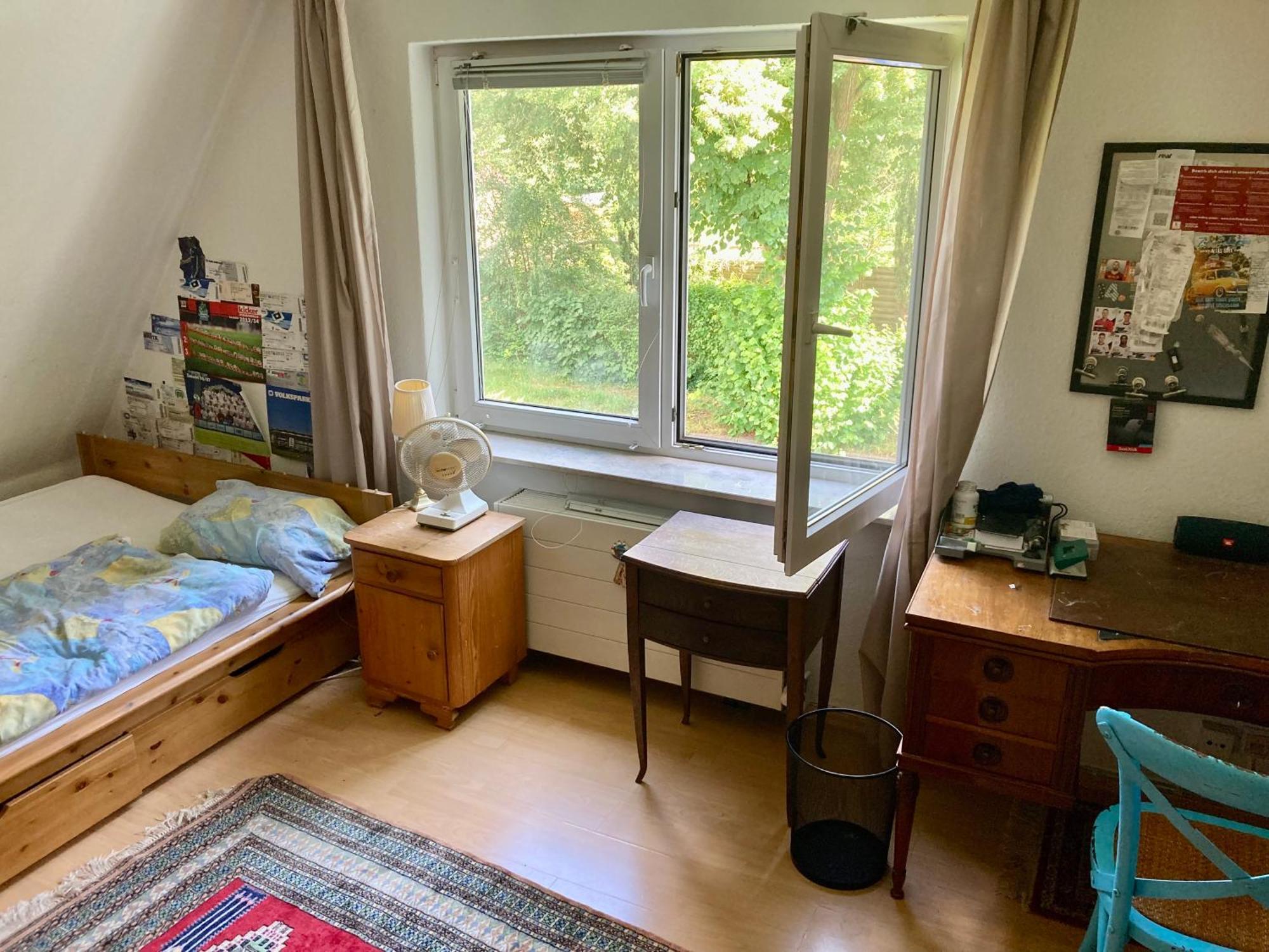Am Volkspark - Naehe Arenen Und Trabrennbahn Homestay *