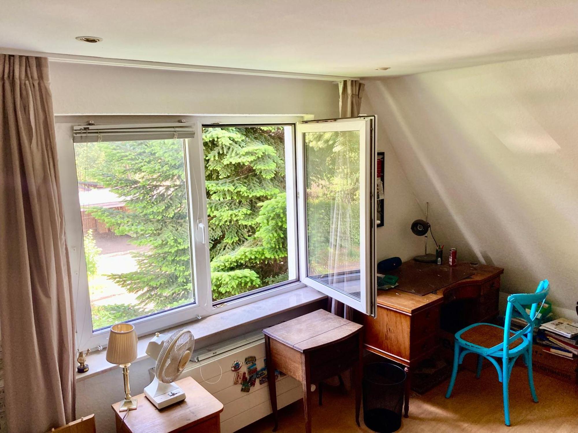 Am Volkspark - Naehe Arenen Und Trabrennbahn Homestay Hamburg